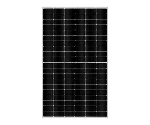 390W solar panel 60-cell MBB Half-cell PV Module for on grid off gird solar power station