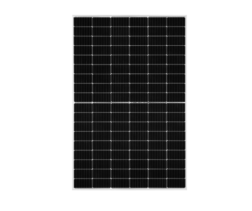 415W solar panel 72-cell MBB Half-cell PV Module for on grid off gird solar power station