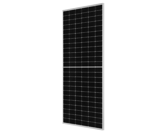 470W solar panel 72-cell MBB Half-cell PV Module for on grid off gird solar power station