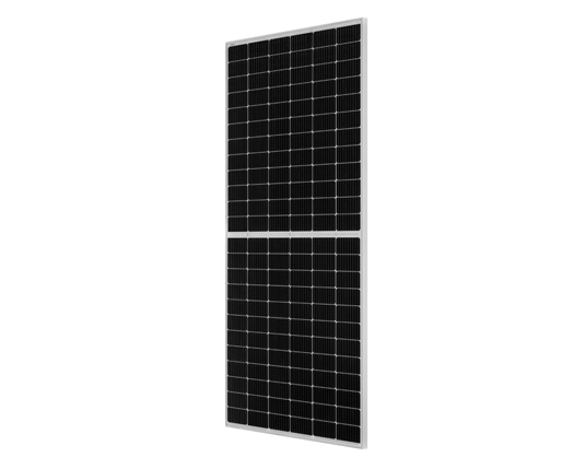 465W Double Glass solar panel 72-cell MBB PERC Half-cell PV Module for on grid off gird