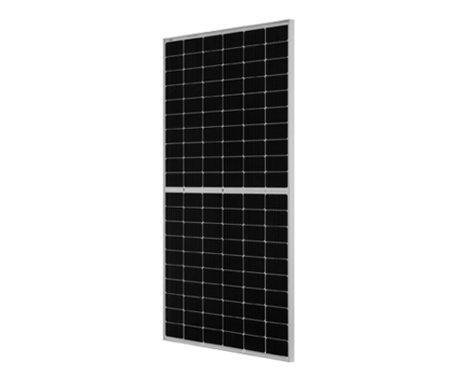 350W Double Glass solar panel 60-cell MBB PERC Half-cell PV Module for on grid off gird