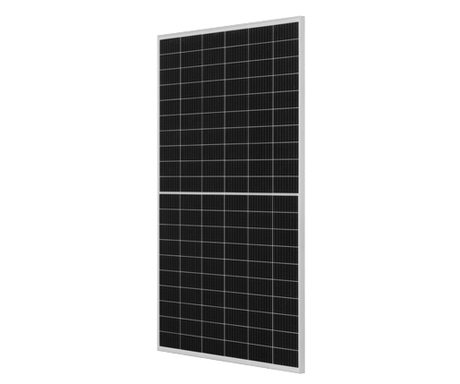 340W Solar panel 60 cell MBB half cut cell module photovoltaic solar on grid system
