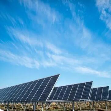 420W solar panel 72 cell MBB half cut PV solar module off grid power system